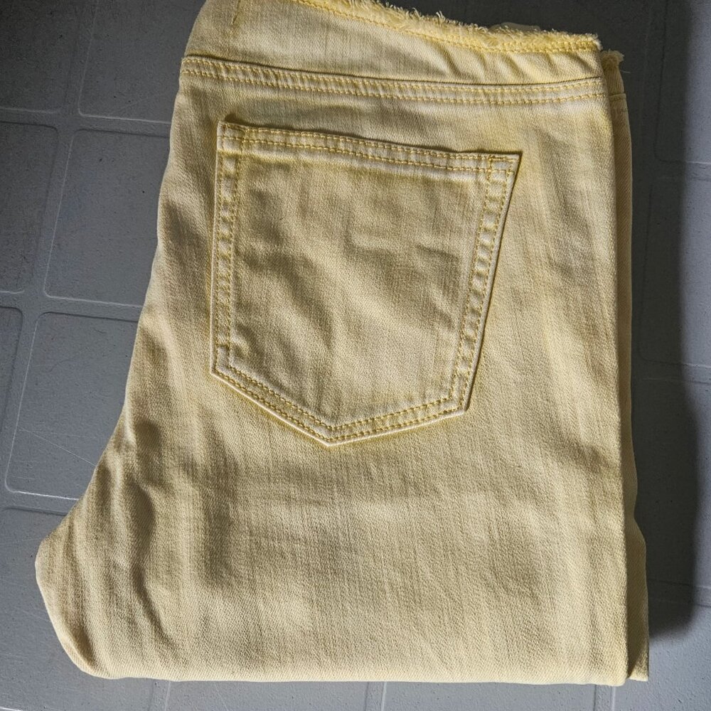 Joe Fresh Jeans